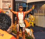 Imagen Race Report Juan Pablo Jaures IM Brasil 2012 09