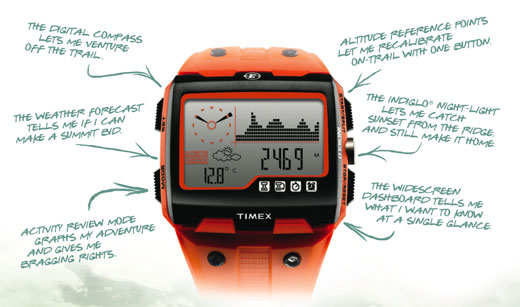 Timex expedition online chile