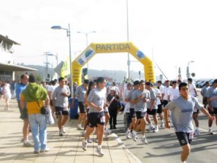 corrida talcahuano