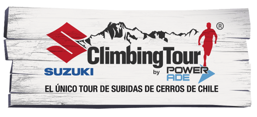 logo climbing