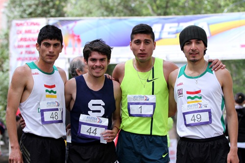 Imagen_Noticia_La_Milla_Atletica_Urbana_fue_para_Ariel_Mendez_MATAMALA-SILVA-LOPEZ-MENDEZ