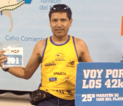 Resumen_Race_Report_Carlos_Gallardo_Maraton_Mar_del_Plata_2014