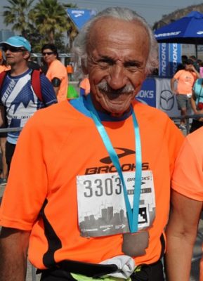 Fernando Carvajal