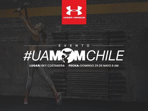 Imagen_Under_Armour_celebra_a_las_madres_en_Sky_Costanera_01