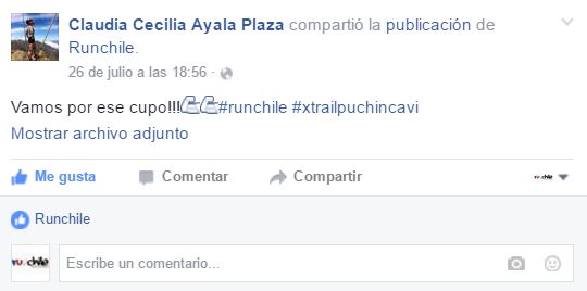 ganadora facebook puchuncavi