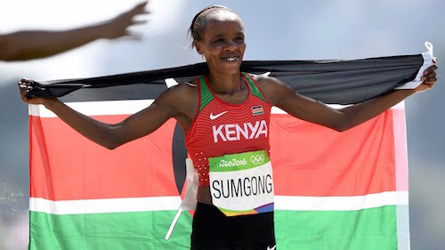 Imagen_Noticia_JJOO_Kenia_oro_en_Maraton_Femenino_y_Erika_Olivera_Record