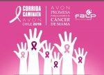 Inscripciones abiertas para corrida Avon en contra del cáncer de mamas