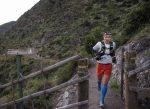 Prepárate para el Endurance Challenge con el desafío The North Face EC Warm Up