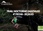 Próxima #CoberturaRunchile: Trail Nocturno LSE 2018