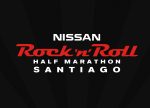 Revisa los circuitos del Rock’n’Roll Half Marathon Santiago 2018!!