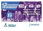 63º congreso de medicina deportiva de la SOCHMEDEP