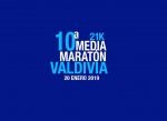 Abiertas las inscripciones para el Medio Maratón Valdivia 2019!!