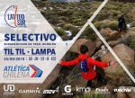 Próxima #CoberturaRunchile Circuito Trail LSE Til-Til – Lampa