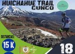 Todo preparado para el Huichahue Trail Cunco!!
