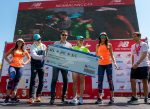 La New Balance 15K te lleva al Maratón de New York!!