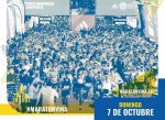 Próxima #CoberturaRunchile Maratón de Viña del Mar 2018!!