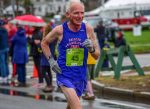 Conoce a Gene Dykes que con 70 años es sub3 horas en maratón