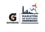 Gatorade Maratón de Santiago informa fechas de retiro de kits