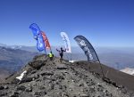 No te pierdas la cumbre 50 del Suzuki Climbing Tour by Klimber en Valle Nevado