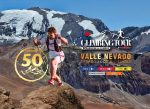 Ya están disponibles los circuitos de la cumbre 50 en Valle Nevado del Climbing Tour!!
