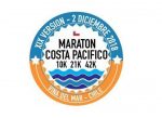 Ya está aquí el Maratón Costa Pacífico 2018!!