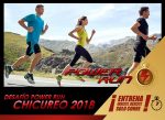 Chicureo será la sede del Desafío Power Run 2018