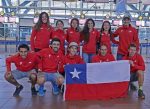 Selección Chilena de Trail lista para el Sudamericano en Uruguay