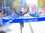 Maratón de Santiago te prepara para superar los 42K