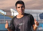 Atleta iquiqueño busca apoyo para llegar al Maratón de Valencia