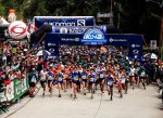 Este fin de semana comienza el Salomon K42 Adventure Marathon