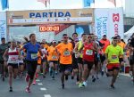 Este domingo se correrá el Maratón Puerto Valparaíso