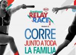 Este domingo será la carrera de relevos “Santiago Relay Race 2018″