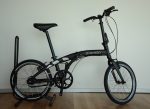 Te presentamos la bici ŠKODA StretchGo!