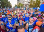 Maratón de Santiago lanza el plan de entrenamiento “Muévete 10K”!