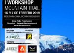 No te pierdas el I Workshop Mountain Trail!