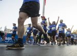 Maratón de Santiago donará sus calorías junto a Burn To Give