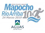 Ya puedes inscribirte en Mapocho Río Arriba 2019!!