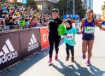 #CorroPorTi estará en el Maratón de Santiago 2019