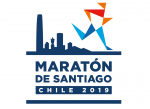 Maratón de Santiago ayuda a los runners de regiones a llegar a la carrera