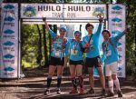 Ya está aquí el Huilo Huilo Trail Run 2019!!