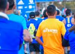 Maratón de Santiago organizará una cena de pastas benéfica