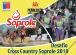 ¡Se viene el desafío escolar “Cross Country Soprole 2019”!