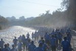 Troncoso y Sepúlveda se quedan con la 5ta versión de “Mapocho Río Arriba”