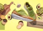 Saucony lanza una nueva zapatilla ¡inspirada en la palta!