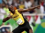 ¡Usain Bolt viene a Chile!