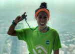 Cuarta Corrida Vertical Sky Costanera