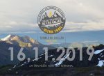 Abiertas las inscripciones para la Gran Travesía de Los Valles Ultra Trail 2019!