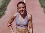 La atleta Fernanda Mackenna nos da consejos para enfrentarse al maratón