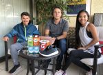 #RunchileTV – con Jennifer González y Matías Silva