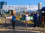 Run Mag: El Estrecho de Magallanes vivió su primer Maratón